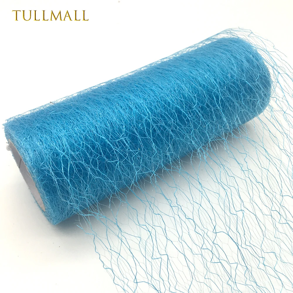 TULLMALL 15 см * 10 лет кружева провода ткани тюль рулон катушки ремесло Свадебная