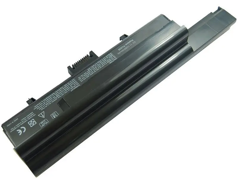 Аккумулятор LMDTK для ноутбука DELL XPS M1330 inspiron 1318 13 TT485 0CR036 UM230 WR050 WR053 PU563 9 ячеек |