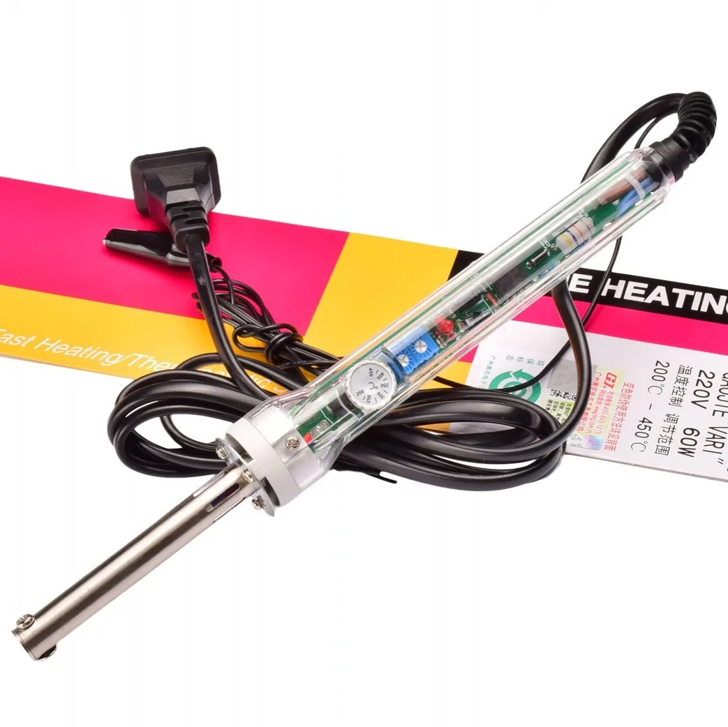 Электрический паяльник для горячего тиснения тиснение кожи печать логотипа