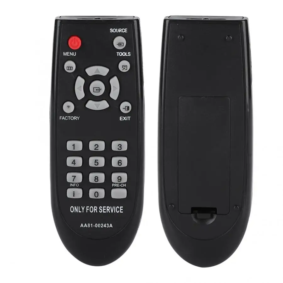 Умный пульт дистанционного управления для Samsung TV AA81-00243A сменный | Электроника
