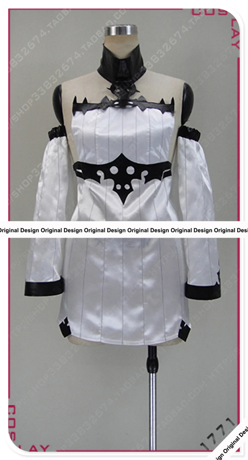 Design 18 Kantai Коллекция KanColle Akagi Kaga Admiral Kantai Shimakaze Hibiki группа персонажей косплей костюм, индивидуальные принимаются - Цвет: Design 18