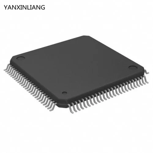 

5PCS STM32F407VET6 STM32F407VE STM32F407 QFP