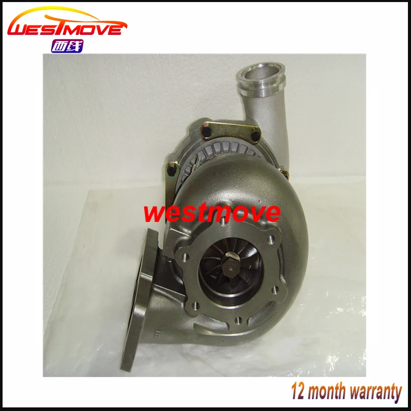 Турбокомпрессор Turbo 470931478673 5003369 6888576 470944 470943 для Volvo F12 NL12 Двигатель: TD12F TD121G TD121GD