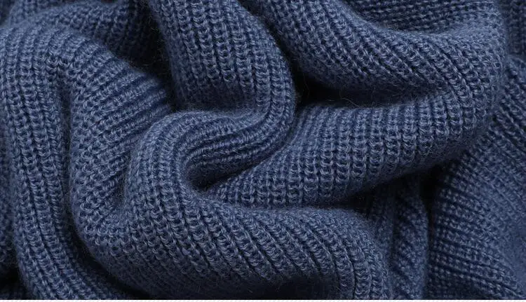 Embro Mill pullover casual sweater women autumn and winter runway luxury elegant lady knitted wool female S-L | Женская одежда