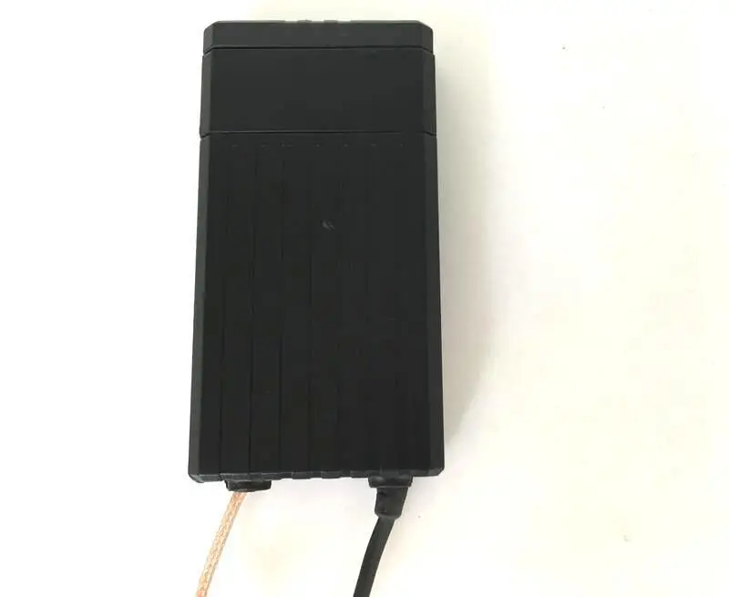 5 шт. 3G WCDMA GSM GPRS GPS трекер T8124GSE с расширенной антенной бесплатный