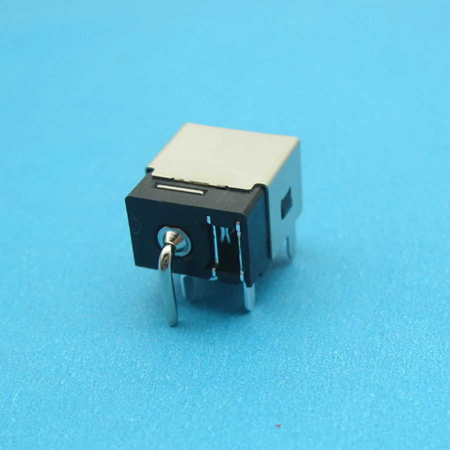 1 шт. настоящий Новый AC DC порт питания разъем для ASUS K73 K73e K73s K73SD K73sv X73s N53 N53J N53SV