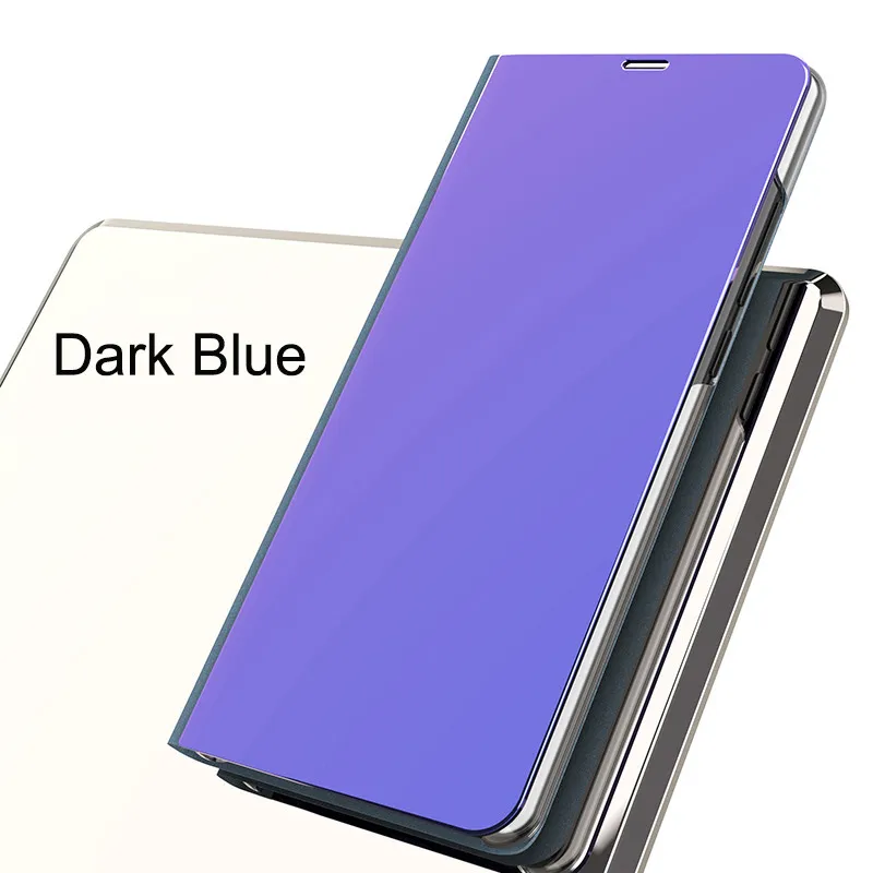 Роскошный прозрачный чехол с откидной подставкой для Xiaomi mi 8 Se 6 6x 5x A1 A2 5c mi x 2 Red mi 5 Plus Note 5 5a 4 4x3 Prime Pro