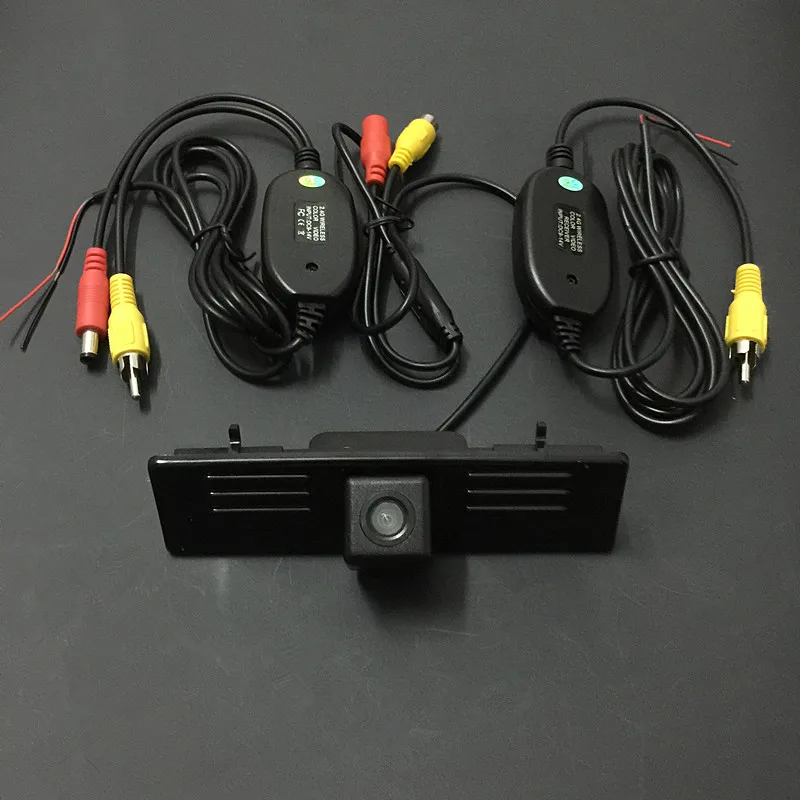 Беспроводная Автомобильная камера для автомобилей моррис гаражи MG6 MG 6/сделай сам