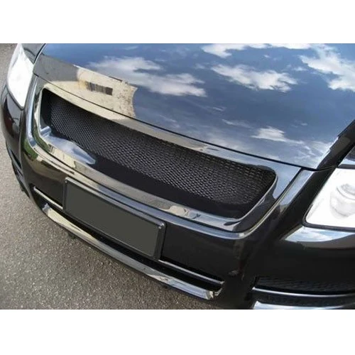 Сетчатая Решетка переднего бампера для Volkswagen T ouareg 04 05 06 07 2004 2007|Гоночные решетки| |