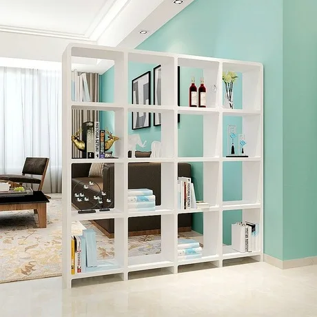 Детская мебель для шкафа книжная полка из АБС полимера детский книжный шкаф