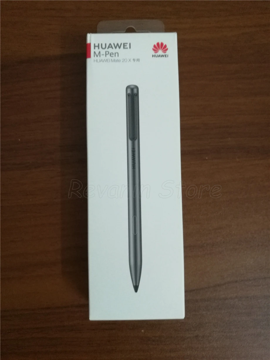 Официальный HUAWEI M-Pen mate 20 X mate 30 стилус для телефона Встроенный литиевый аккумулятор HUAWEI mate 20 X Touch Pen mate 20 x