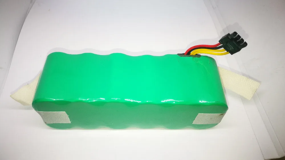 3500mAH 14 4 V аккумулятор замена для Haier T322 t321 T320 T325 Запчасти роботизированного