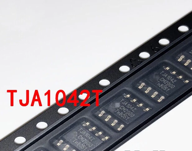 

20PCS~50PCS/LOT New original TJA1042T SOP8