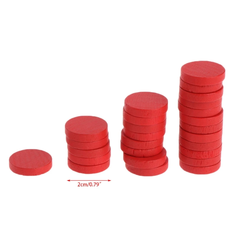 Монтессори карточки с числами школьная математика обучающая игрушка|Юный