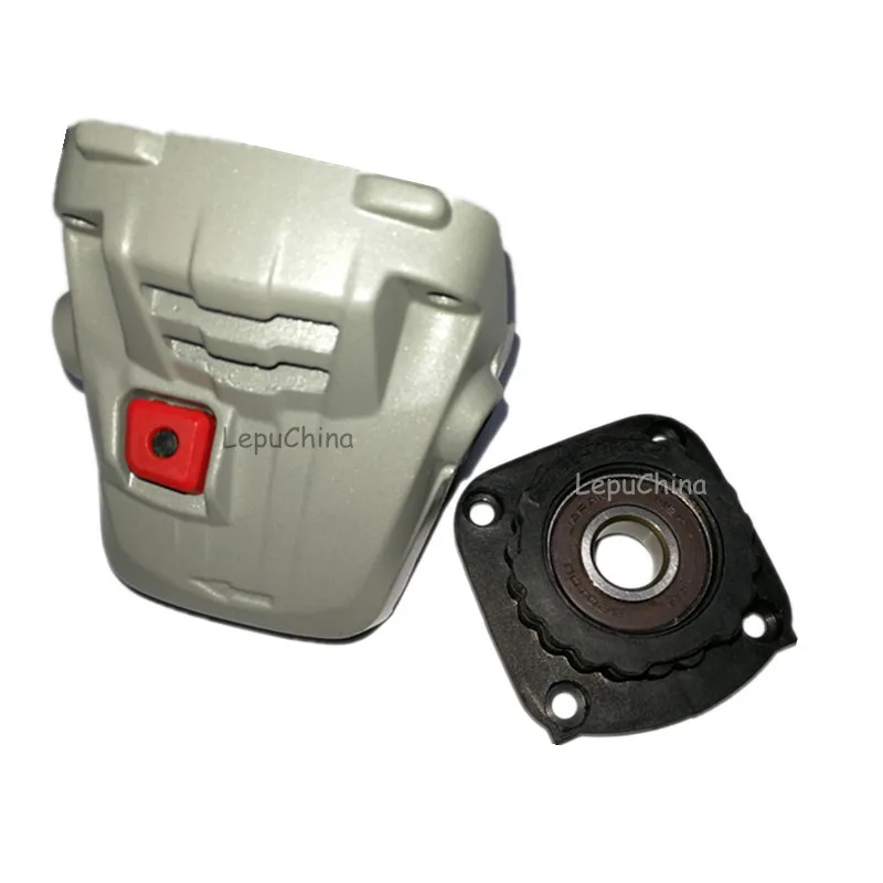 Сменный корпус коробки передач для Bosch 1619P02872 GWS7 100 125 1380 115 GEF7E GWS8 45 GWS720|for