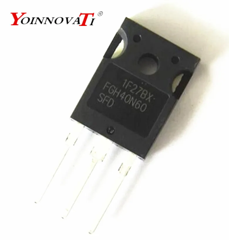 5 шт./лот FGH40N60SFD FGH40N60 40N60 TO 247 лучшее качество|lot lot|lot 5pcs |