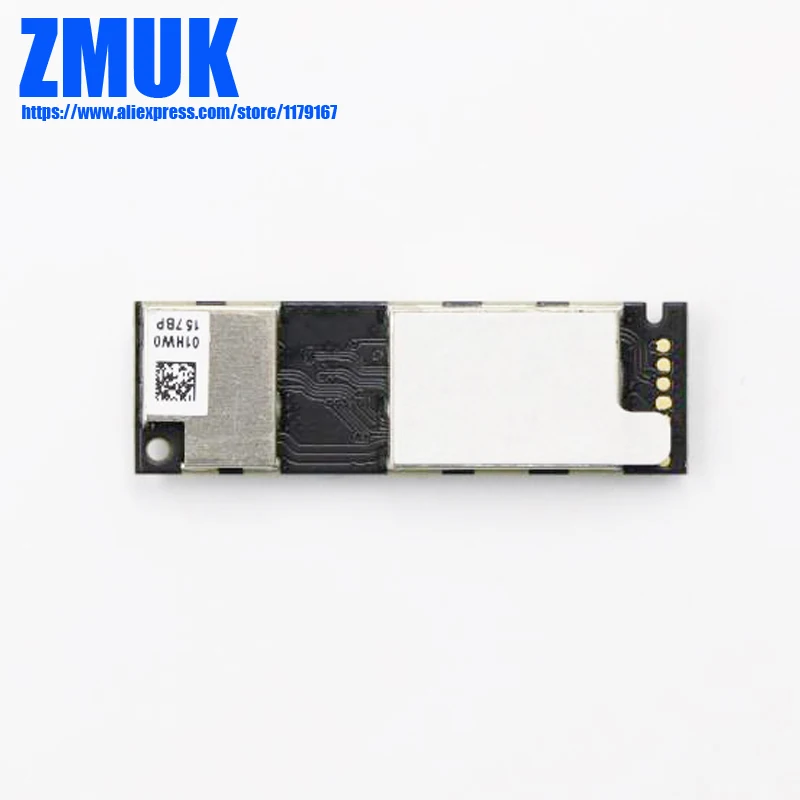 Новый оригинальный инфракрасный модуль камеры для Thinkpad X1 Tablet Gen 3 FRU 01HW014 01HW015 |