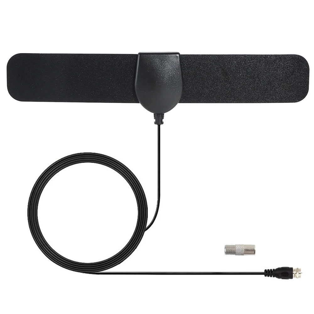 150 Mile Range Antenna TV Dvb-t2 ATSC Digital HD Skywire 4K Antena Indoor HDTV 1080p Mobile Phone Accessories | Мобильные телефоны