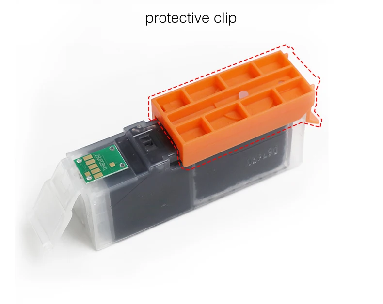 Befon 570 571 PGI-570 CLI-571 совместимый картридж с чернилами сменный для Canon pixmx MG5750 MG5751 MG5752 MG6850 MG6851 MG6852