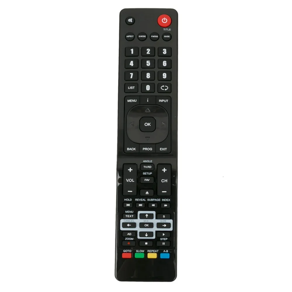 RM-C3174 пульт дистанционного управления для JVC LT-42C550 LT42C550 42 светодиодный ТВ