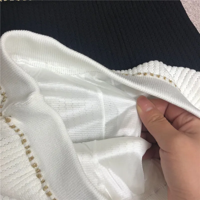 Женский комплект из двух предметов однотонный декоративное пальто с пряжкой и
