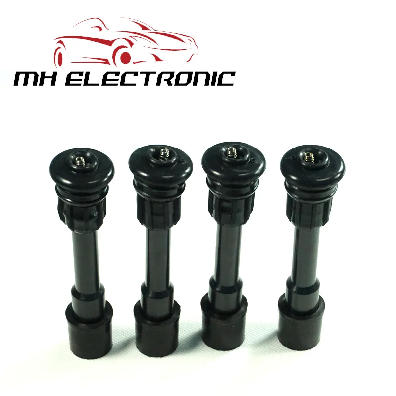 MH Электронный FP85-18-100A для Mazda 323 BJ Premacy CP MX5 Форд лазер КК FP FS 1.8L 2.0L катушки зажигания