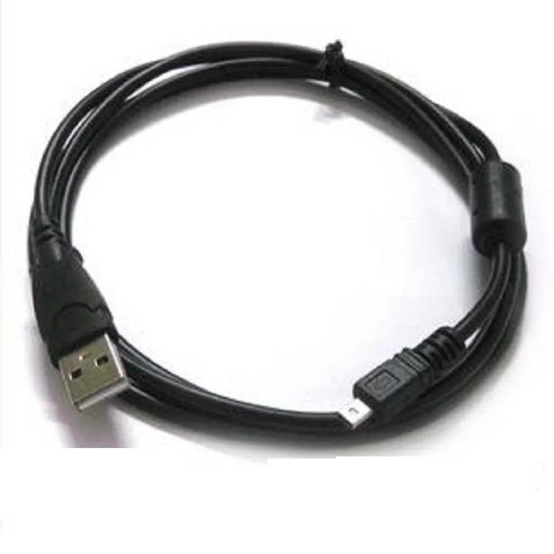 LNYUELEC USB кабель 1 2 м 4 фута 5 футов для передачи данных и фотографий свинцовый провод