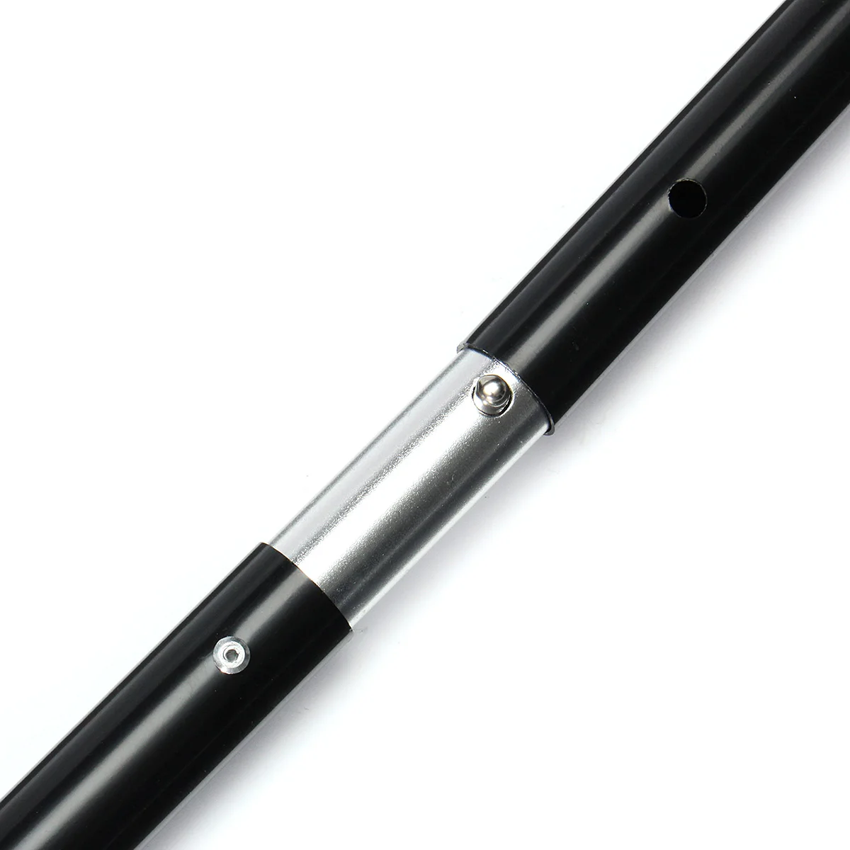 Регулируемый задний фон для фотосъемки с перекрестной панелью 3 секции 2 м/6 6 фута