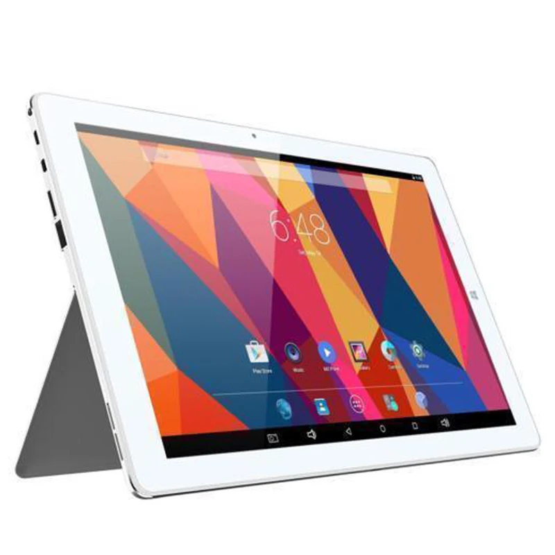 12.2 дюймов IPS Cube iwork12 Двойной Загрузки Tablet PC Windows10 + Android5.1 4 ГБ/64 ГБ |