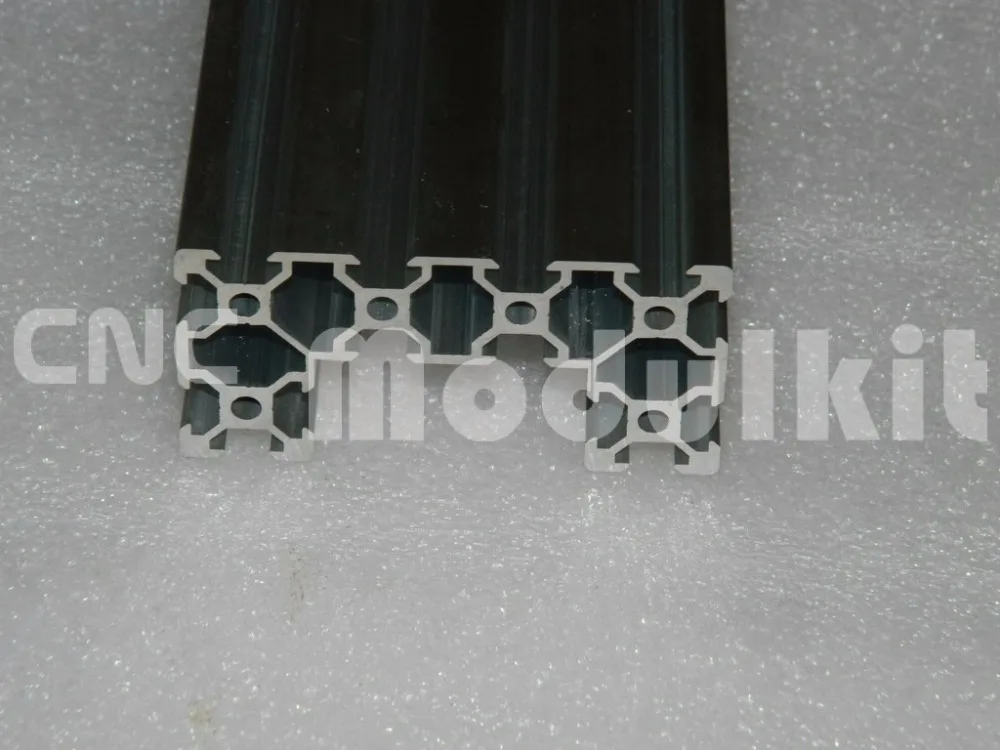 3d принтер C луч 4080U V слот алюминиевый профиль фреза CNC для работы с алюминием рамка экструзионное устройство оборудование строительство CNC модульный комплект