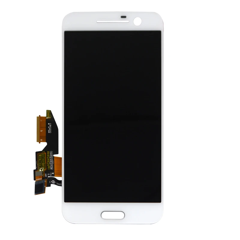 5 2 ''новый для HTC 10 One M10 M10H Полный ЖК-дисплей + кодирующий преобразователь