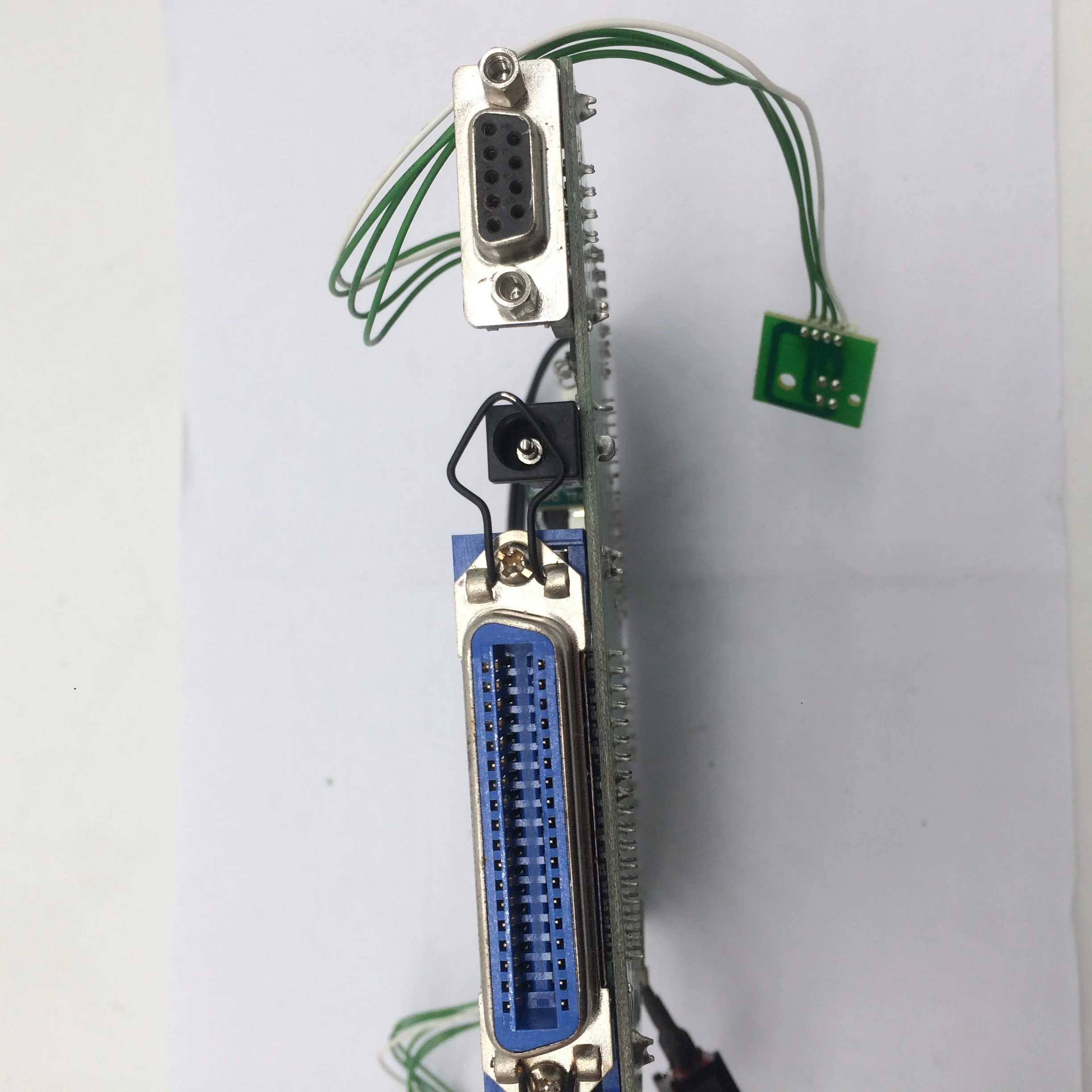 

Main board FOR Argox OS-214 plus printer printer parts