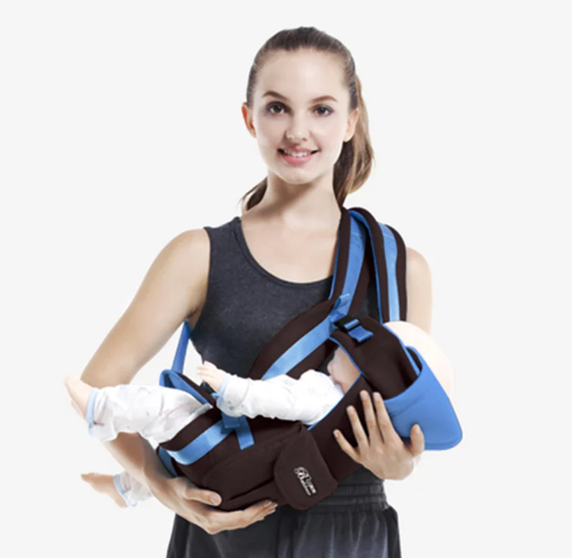 Baby Carrier кенгуру сумку эргономичной младенческой дышащий слинг рюкзак чехол