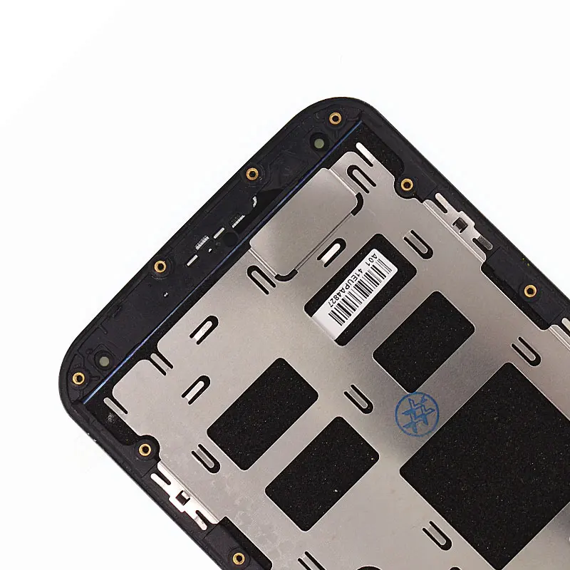+ Высокое качество ЖК дисплей для Motorola Moto X2 xt1092 xt1095 xt1097 Дисплей Сенсорный экран
