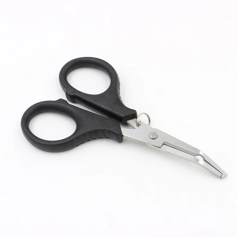 

Multifunctional Plier Scissor Fishing Line Cutter Fish Tackle Lure Hook Remover Line Cutter Scissors Pliers Fishing Tackle Tool