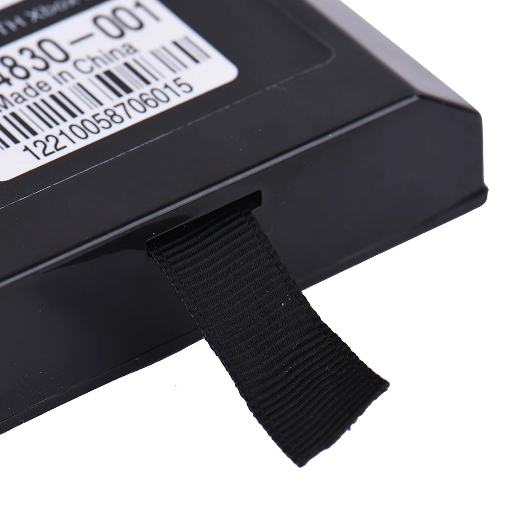 Игровая карта 120/250 GB/320 GB HDD жесткий диск для xbox 360 Slim/xbox 360E консоль для microsoft xbox 360 Slim Juegos Consola