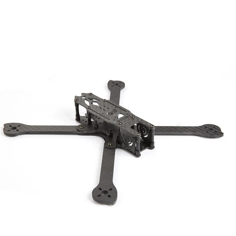 IFlight XL7 V2 7 дюймов 294 мм Колесная база 4 руку 3 К углеродного волокна FPV Фристайл