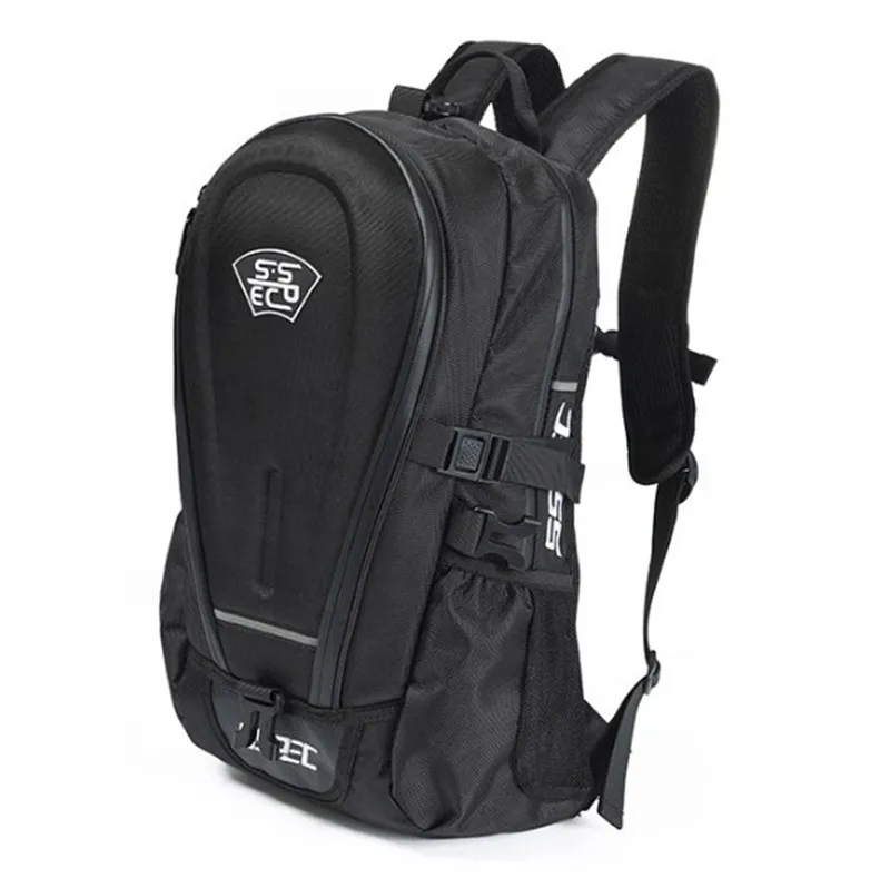 Горячая распродажа! 2019 Бесплатная доставка рюкзак для мотоцикла сумка на