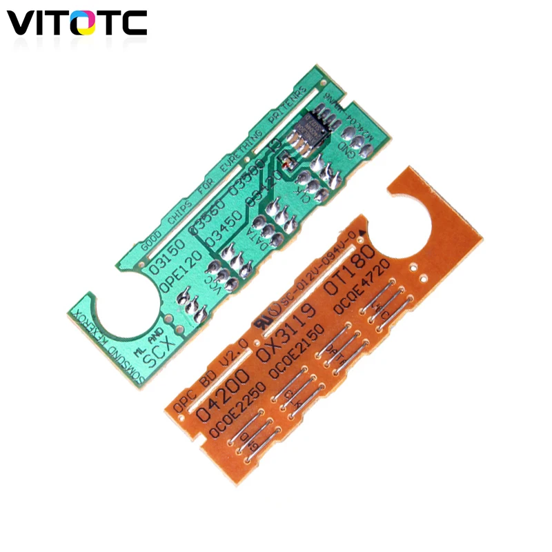 

SCX4200 SCX-D4200A обломок тонера совместимый для Samsung D4200A SCX-4210 принтер картридж порошок заправка чипы сброса