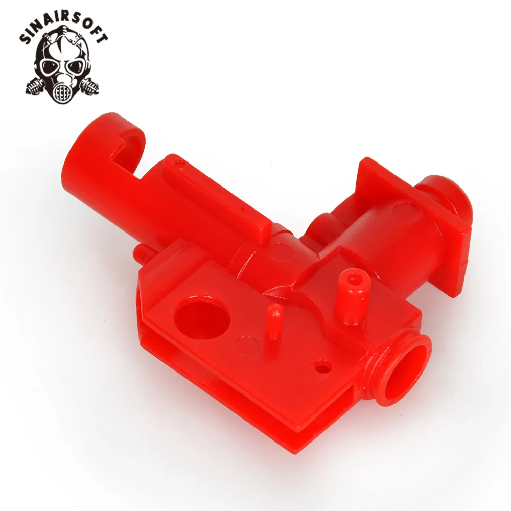 SINAIRSOFT Element Hop Up комплект воздушных уплотнений для airsoft M4 AEG серии Marui Dboys JG G &amp P в 0802