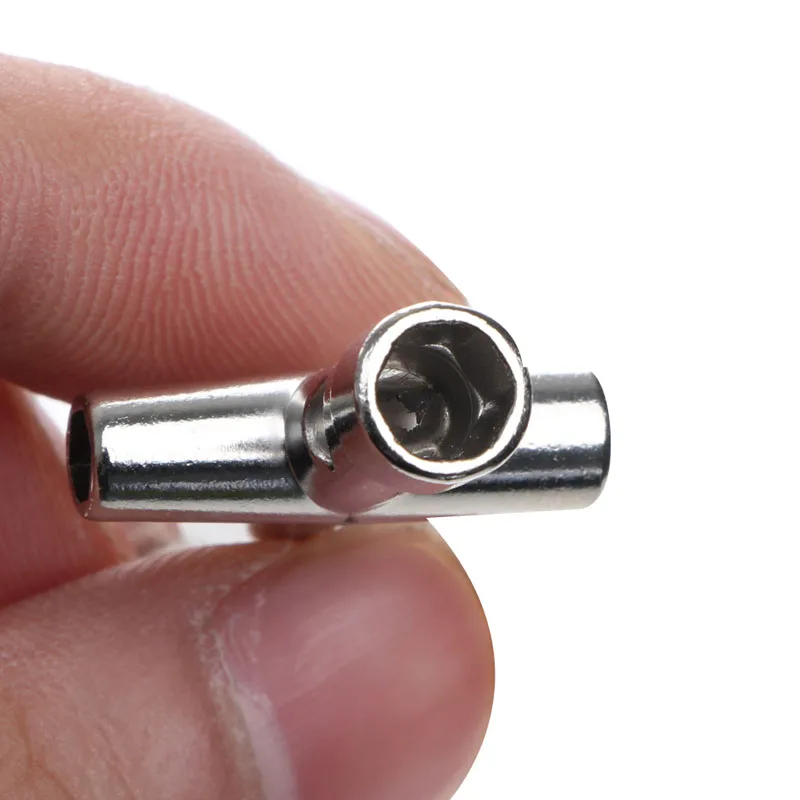 M2/M2.5/M3/M4 HEX Cross Wrenches 80132 Tool Maintenance HSP 1/10 RC Car Parts Drop shipping |