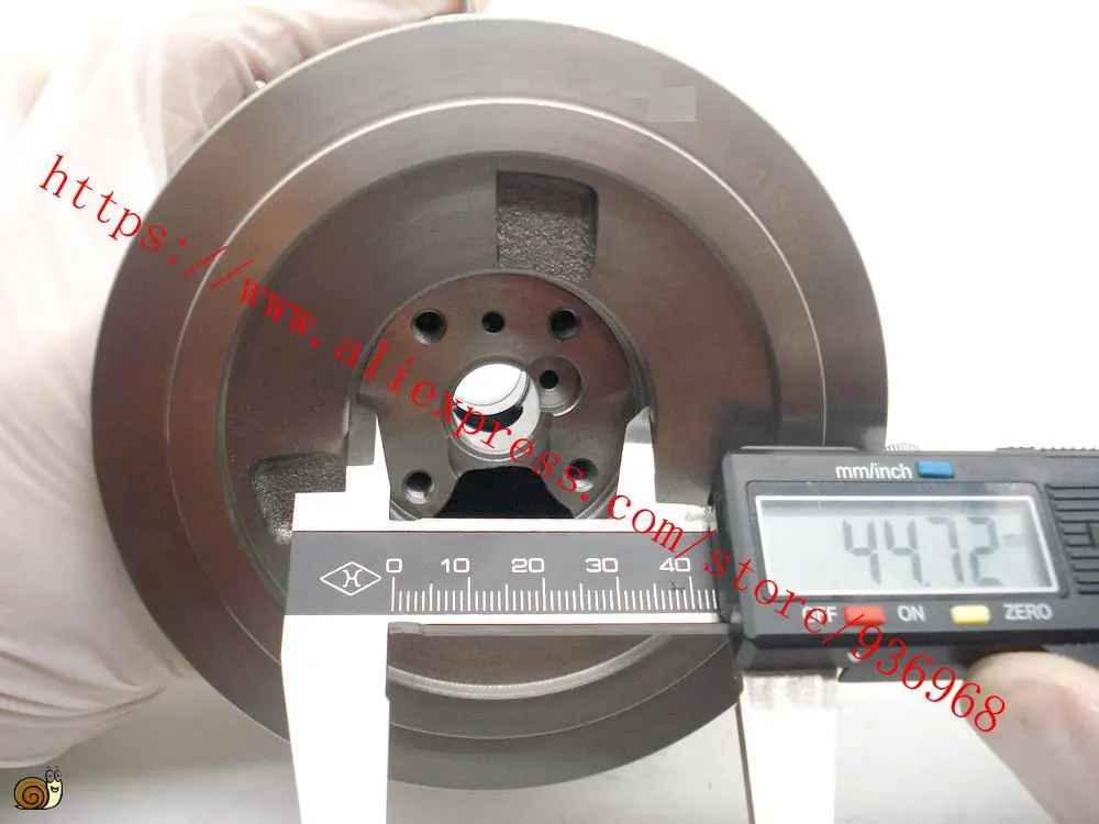 GT2256V корпус турбоподшипника комплекты для ремонта поставщик комплектов