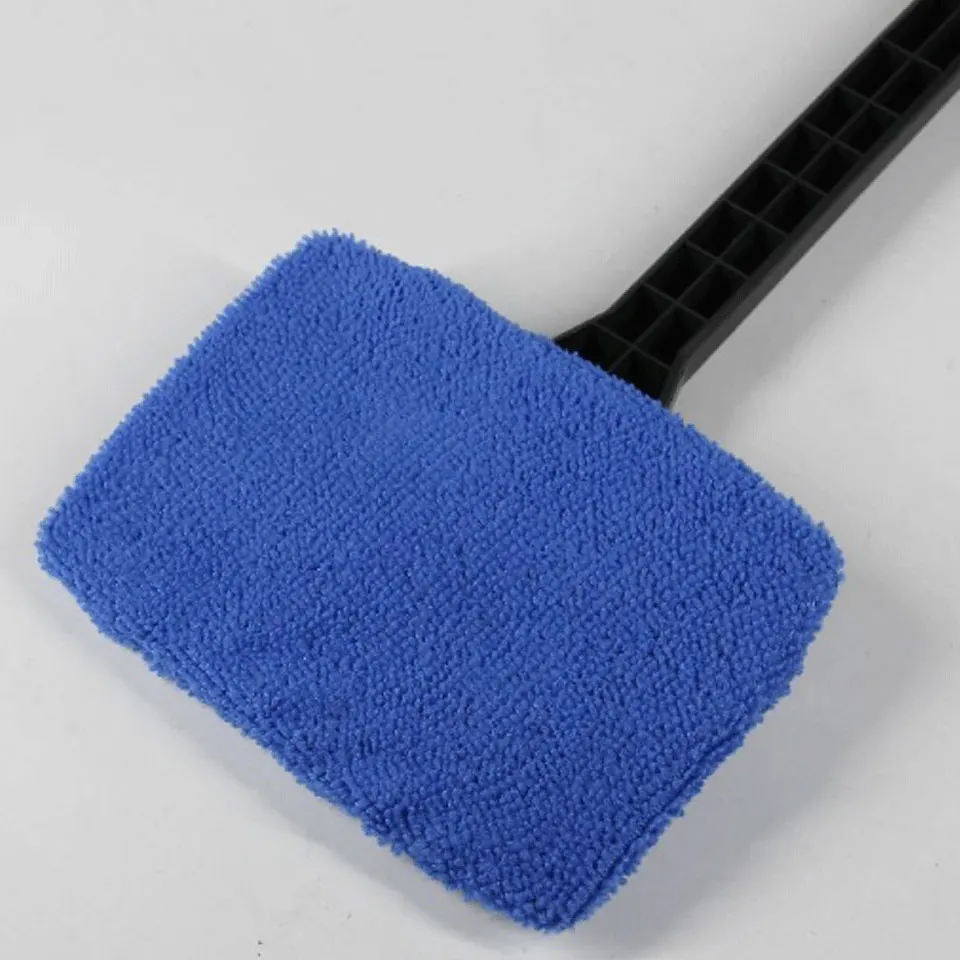 Щетка для мытья лобового стекла автомобиля щетка чистки из микрофибры набор