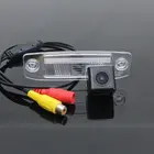 Для камеры заднего вида KIA Sorento R  NAZA Sorento XM MK2автомобильная парковочная камера заднего видаHD CCD ночное видение