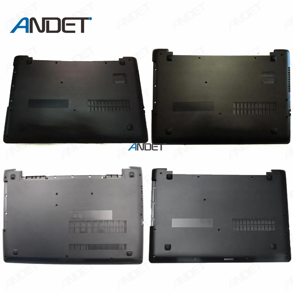 Для lenovo IdeaPad TianYi 110-15 110-15ISK 110-15IBR 110-15ACL 110-15AST чехол для ноутбука нижний чехол