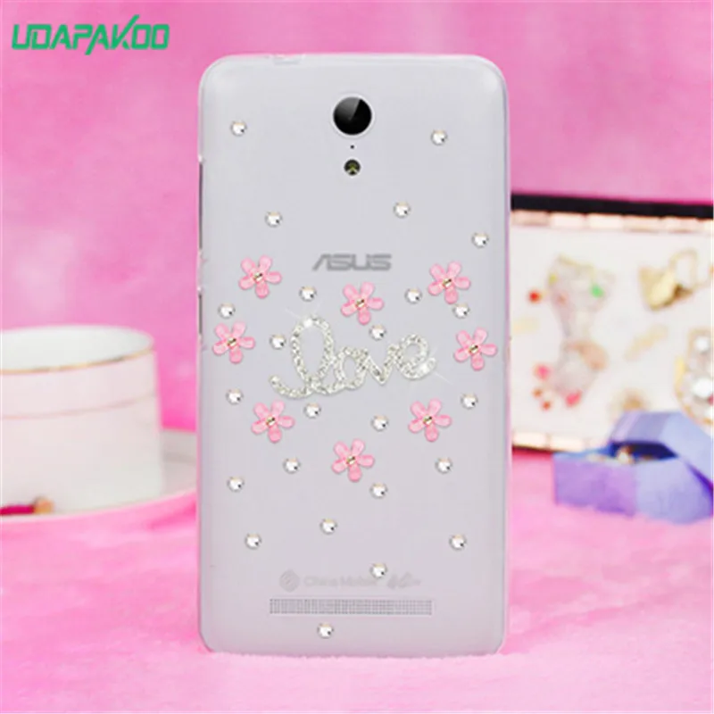 Udapakoo для Asus Zenfone 4 max ZC554KL ZS551KL ZE554KL selfie pro ZD552KL 2017 Чехол мобильного телефона с