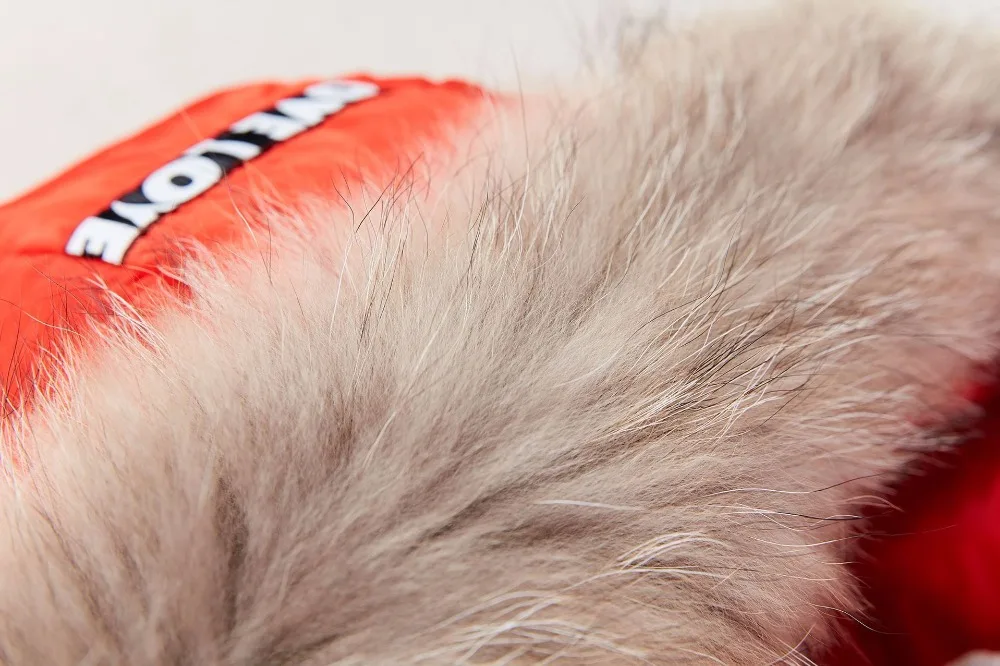 Детская одежда теплое зимнее пальто для мальчиков Длинная утепленная куртка 2018