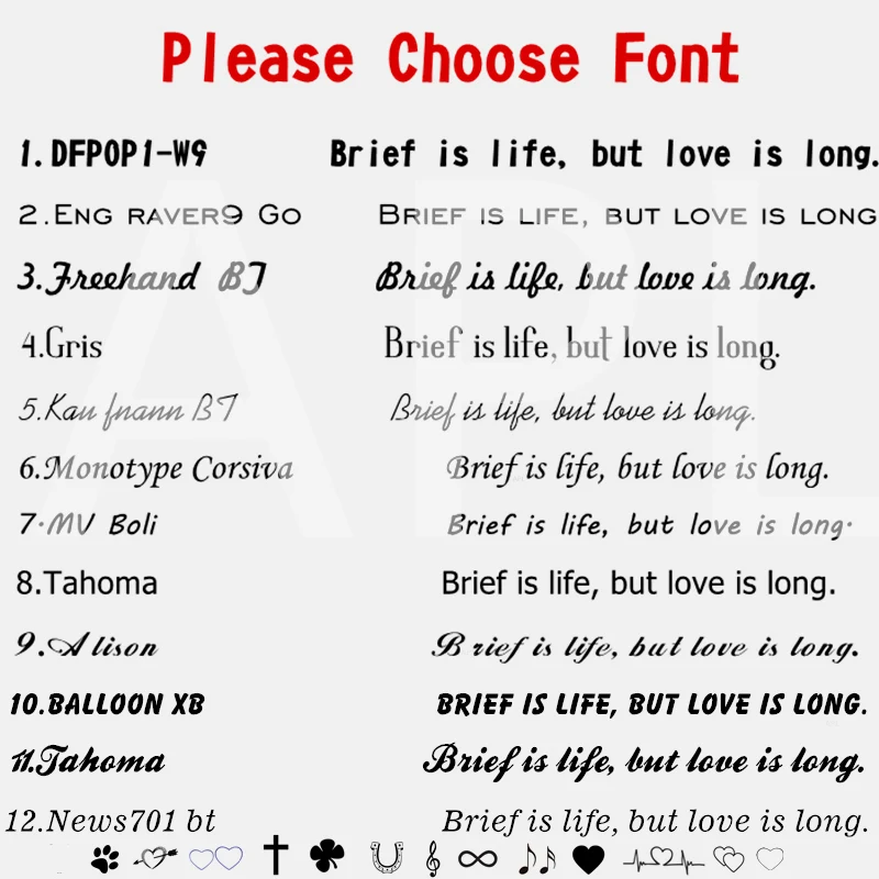 Ожерелье Bar с надписью выгравированное слово из нержавеющей стали ожерелье