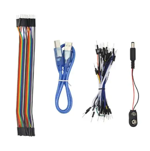 Наборы UNO R3 обновления наборы доступа | Игрушки и хобби