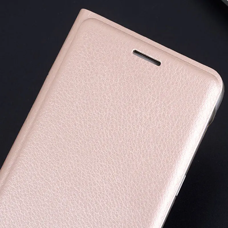 Кожаный чехол книжка для Samsung Galaxy телефона Grand Prime SM G530 G530H G531 G531H с откидной крышкой